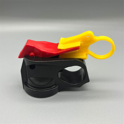 kopen Premium klepbevestigingen voor blussers - betrouwbare veiligheidscomponenten, precieze specificatie online vervaardiging