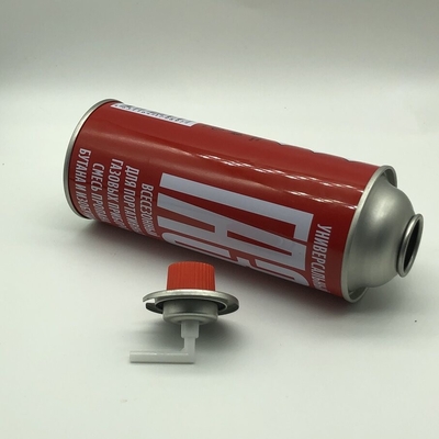 kopen Milieuvriendelijke lege aerosolblikken - Duurzame verpakkingskeuze online vervaardiging
