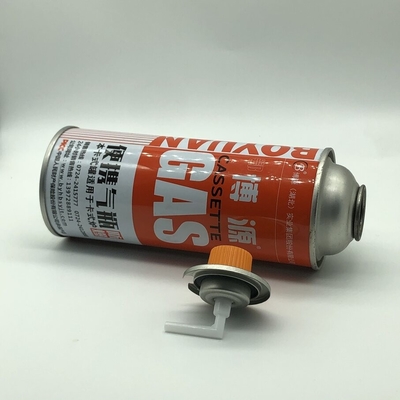 kopen Draagbare butangascontainers voor het koken in het buitenleven online vervaardiging