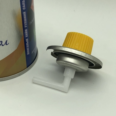 kopen Functionele diameter 65 Aerosol blikblikken - Optimale verpakking voor industrieel gebruik online vervaardiging