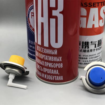 kopen Aerosolblikjes van hoge kwaliteit van tinplaat - Duurzame verpakkingen voor verschillende producten online vervaardiging