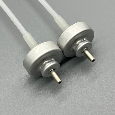 kopen Precieze 20 mm metalen stengel met gemeten klep voor luchtverfrisser nauwkeurige afgifte voor frisse ruimtes online vervaardiging