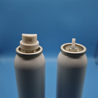 kopen Ergonomische 0,15cc mistpomp aerosolkop voor een gelijkmatige verspreiding online vervaardiging