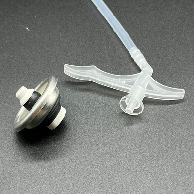 kopen Universal PU Foam Valve Nozzle For Sealant, Insulation And Expansion Foam online vervaardiging
