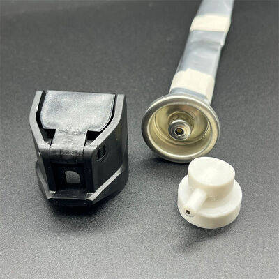 kopen Ventilatieverstuiver voor peperspray, presisie-ventilatieverstuiver voor peperspray voor persoonlijke veiligheid en zelfverdediging, lekvrije peperspray-ventilatieverstuiver voor draagbare beveiligingsapparaten online vervaardiging