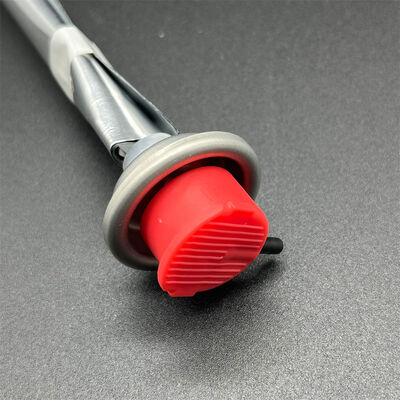 kopen Draagbare Sleutelhanger Pepperspray Ventiel voor Zelfverdediging Onderweg online vervaardiging