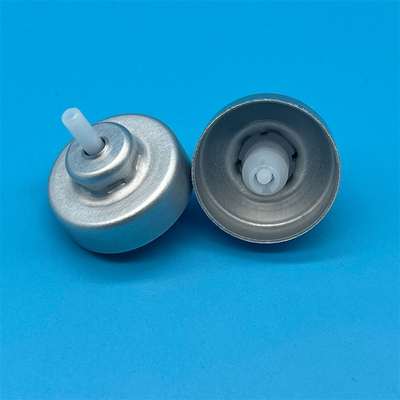 kopen Precision Dosing 20mm Inverted Metered Aerosol Valve For Spray Application online vervaardiging