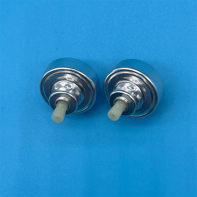 kopen Huishoudelijke Aerosol Sprays 20mm Inverted Continuous Valve Consistent Dispensing High-Flow Performance online vervaardiging