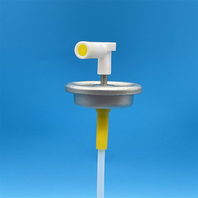kopen 1 inch industriële vloeistofmeting klep. online vervaardiging