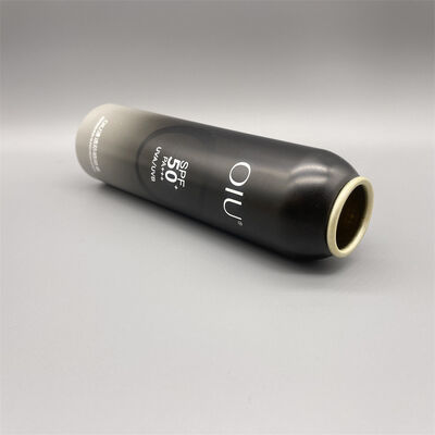 kopen Seamless Aluminum Cans Lightweight & Recyclable Packaging for Aerosols Spray Products online vervaardiging