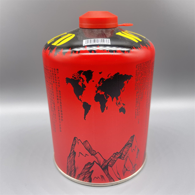 kopen Premium Camping Jar - Voor Outdoor Adventures & Food Storage Camping Gas Canister online vervaardiging