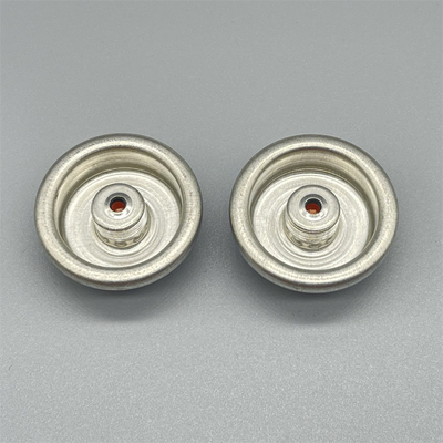 kopen 7/16'-28 Premium Pin Valve Cap - Voor gasapparatuur en industrieel gebruik online vervaardiging