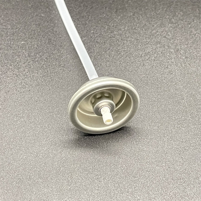kopen Hoogwaardige WD-40 smeermiddel klep voor industriële machines - 1/2 inch specificatie online vervaardiging