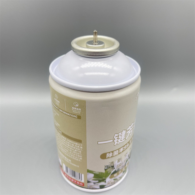 kopen Precision 1 inch 100 mcl meten dosering aerosol klep voor nauwkeurig sproeien online vervaardiging