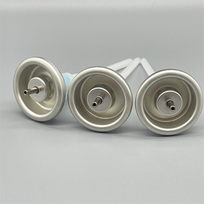 kopen Premium 1 inch metalen stengel met een ventiel voor luchtverfrisser langdurige prestaties online vervaardiging