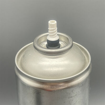 kopen High-Performance PU Foam Valve for Accurate Gap Filling and Repairs online vervaardiging