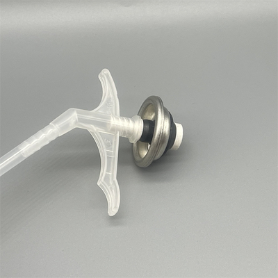 kopen Heavy-Duty PU Foam Spray Valve For Building Materials  online vervaardiging