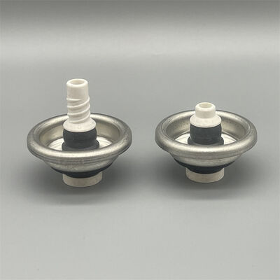 kopen Versatile PU Foam Valve Short and Long Stem Options for All Foam Types online vervaardiging