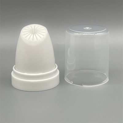kopen Mousse Dispenser Aerosol Valve And Spray Cap For Whipped Cream Aerosol online vervaardiging
