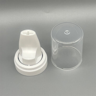 kopen Universal Hair Mousse Aerosol Accessory for Daily Hair Styling with Ergonomic Comfort Grip online vervaardiging