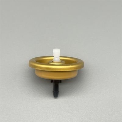 kopen Haar Mousse Applicator Valve Haar Mousse Aerosol Cap Voor het styling salon thuisgebruik online vervaardiging