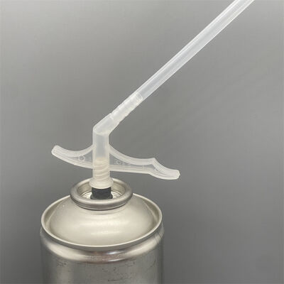 kopen  Lightweight And Corrosion Resistant PU Foam Valve For Insulation Foams online vervaardiging