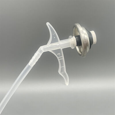 kopen PU Schuimventiel met Kort Steelontwerp voor Stro-toepassing online vervaardiging