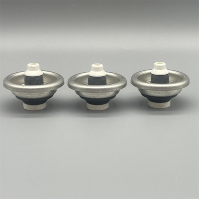 kopen Precision PU Foam Dispensing Valve With Adjustable Flow online vervaardiging