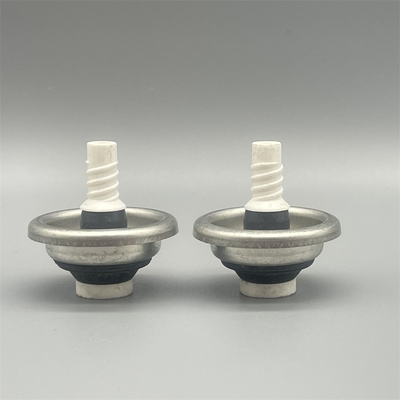 kopen Polyeurethane PU Foam Dispenser Valve For Smooth Flow online vervaardiging
