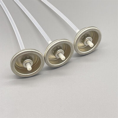 kopen Geavanceerde ventiel voor onderhoudsmiddelen voor airconditioning voor nauwkeurige dosering - verstelbare stroom voor optimale AC-prestaties online vervaardiging