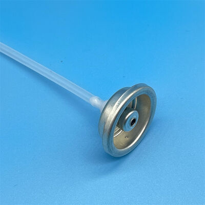 kopen Betrouwbare vrouwelijke verfspray-ontladingsklep voor industriële verf - Duurzame spray voor zwaar gebruik online vervaardiging