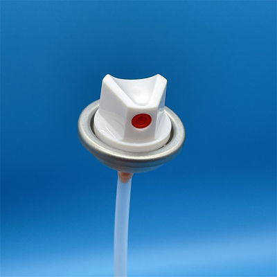 kopen Verstelbare vloeistof Male Verf Aerosol Spray Valve Voor DIY En Art Toepassingen online vervaardiging