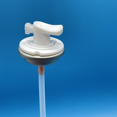 kopen High-Precision paint spray valve for home wall painting with even spray & anti-clog online vervaardiging