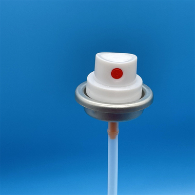 kopen High-Temp paint spray valve for industrial equipment with corrosion resistance online vervaardiging