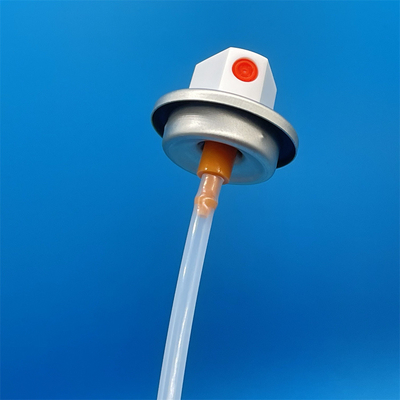 kopen Non-Toxic paint spray valve for kids’ toys with child-safe & low-pressure online vervaardiging