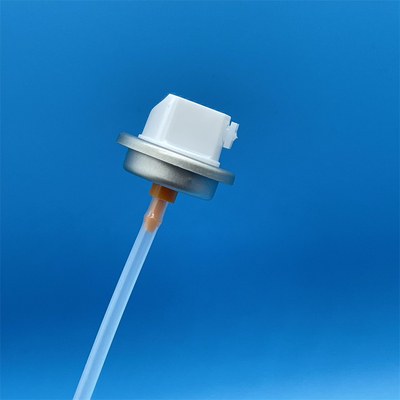 kopen Solvent-Resistant paint spray valve for auto touch-up with fine atomization online vervaardiging