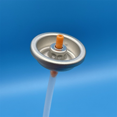 kopen Aerosol verf klep professionele kwaliteit Automotive Touch vrouwelijke verf parfum klep online vervaardiging