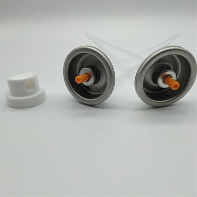 kopen High-Output Professional Hair Glue Valve for Cosmetic Manufacturing Lines with Rapid-Fill Design and Consistent Performance online vervaardiging