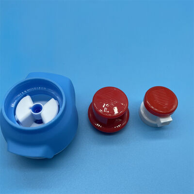 kopen Zware schoenen sokken reinigingsklep-actuator voor commerciële wassystemen met hoge cyclische betrouwbaarheid online vervaardiging