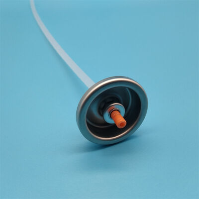 kopen Precision-Engineered Hair Color Spray Valve for Professional Salon Brands with Consistent Mist and Ergonomic Actuation online vervaardiging