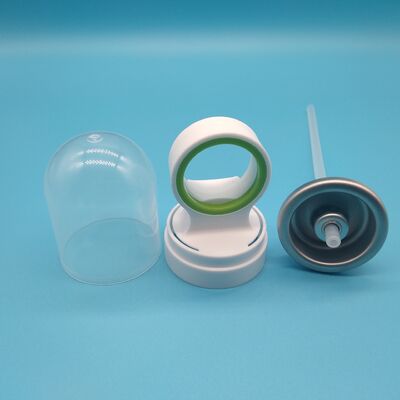 kopen Sunscreen Spray Valve with Broad Mist Dispenser for Beach and Outdoor Sunscreen online vervaardiging