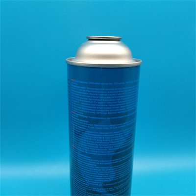 kopen Industriële butangascartridge voor commerciële keukenapparatuur met een brandstoftank met een grote capaciteit online vervaardiging