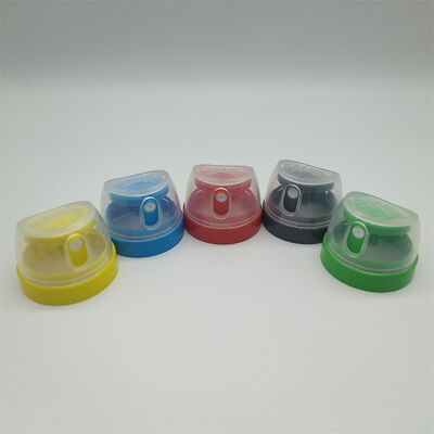 kopen Aërosolsproeikop voor professionele spuittoepassingen online vervaardiging