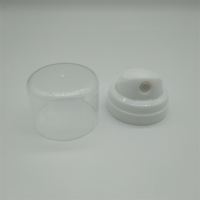 kopen 35mm Aerosol Spray Cap For Leak-Free Aerosol Containers online vervaardiging