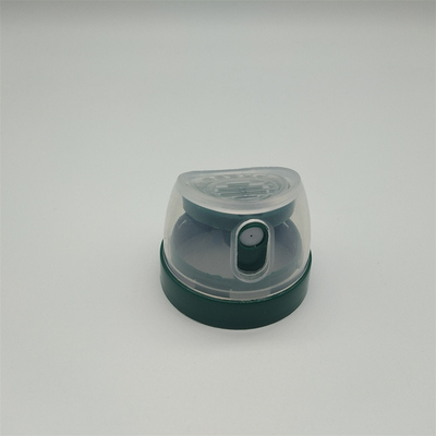 kopen Aerosol Spray Cap Providing Reliable Actuator Protection for Products online vervaardiging