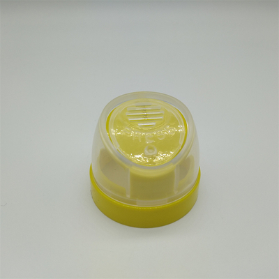 kopen Aerosol Spray Cap with Leak-Proof Seal for Industrial & Household Spray Cans online vervaardiging