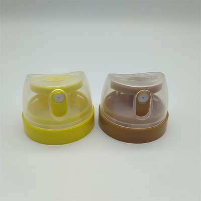 kopen Aerosol Spray Cap Protective Overcap for Aerosol Can Valves online vervaardiging