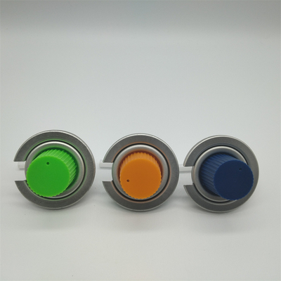 kopen Ventiel voor zware gascartridges voor de vervaardiging met een robuuste constructie online vervaardiging