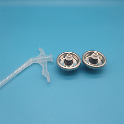 kopen Hoogwaardig PU-schuimklep met kortstroomstroomsysteem online vervaardiging