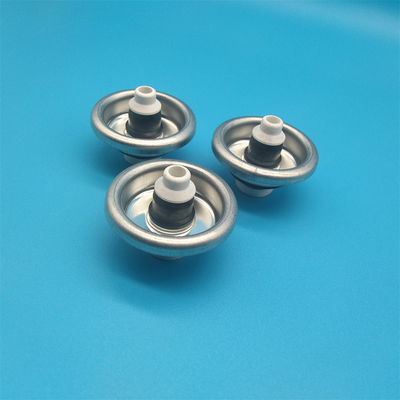 kopen Polyurethane Foam Spray Valve – Clog-Resistant Design For Thick Foams online vervaardiging